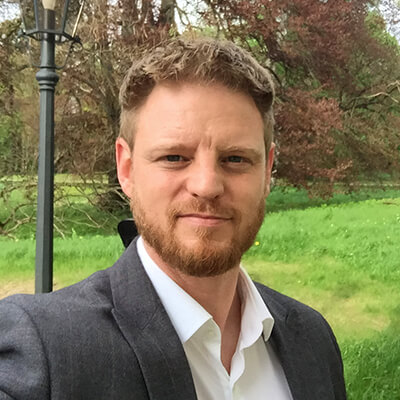 Jens Baumann Geschäftsfüher Retec Berlin